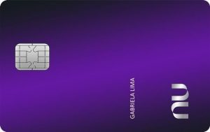 Nubank Ultravioleta
